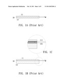 COMPLEX RESISTANCE TYPE COORDINATE INPUT DEVICE diagram and image