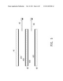 COMPLEX RESISTANCE TYPE COORDINATE INPUT DEVICE diagram and image