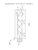 FRONT LIGHT BASED OPTICAL TOUCH SCREEN diagram and image