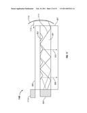 FRONT LIGHT BASED OPTICAL TOUCH SCREEN diagram and image