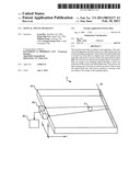 OPTICAL TOUCH APPARATUS diagram and image