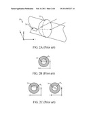 OPTICAL TOUCH APPARATUS diagram and image