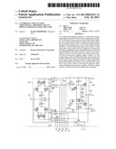 LCD DRIVING CIRCUIT USING OPERATIONAL AMPLIFIER AND LCD DISPLAY APPARATUS USING THE SAME diagram and image