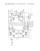 LCD DRIVING CIRCUIT USING OPERATIONAL AMPLIFIER AND LCD DISPLAY APPARATUS USING THE SAME diagram and image