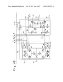 LCD DRIVING CIRCUIT USING OPERATIONAL AMPLIFIER AND LCD DISPLAY APPARATUS USING THE SAME diagram and image