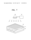 PLASMA DISPLAY APPARATUS TO REDUCE EMI EMISSION diagram and image