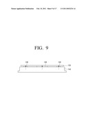 PLASMA DISPLAY APPARATUS TO REDUCE EMI EMISSION diagram and image