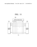 PLASMA DISPLAY APPARATUS TO REDUCE EMI EMISSION diagram and image