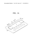 PLASMA DISPLAY APPARATUS TO REDUCE EMI EMISSION diagram and image