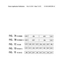 Pixel circuit and display device diagram and image