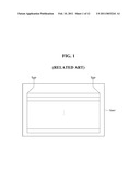 LIQUID CRYSTAL DISPLAY diagram and image