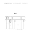 LIQUID CRYSTAL DISPLAY diagram and image