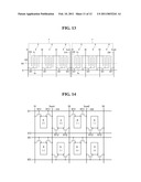 LIQUID CRYSTAL DISPLAY diagram and image