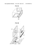 SHEET METAL MODEL CREATION DEVICE AND SHEET METAL MODEL CREATION METHOD diagram and image