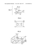 SHEET METAL MODEL CREATION DEVICE AND SHEET METAL MODEL CREATION METHOD diagram and image