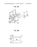 SHEET METAL MODEL CREATION DEVICE AND SHEET METAL MODEL CREATION METHOD diagram and image