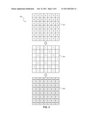 Automatically Resizing Demosaicked Full-Color Images Using Edge-Orientation Maps Formed In The Demosaicking Process diagram and image