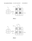 Automatically Resizing Demosaicked Full-Color Images Using Edge-Orientation Maps Formed In The Demosaicking Process diagram and image