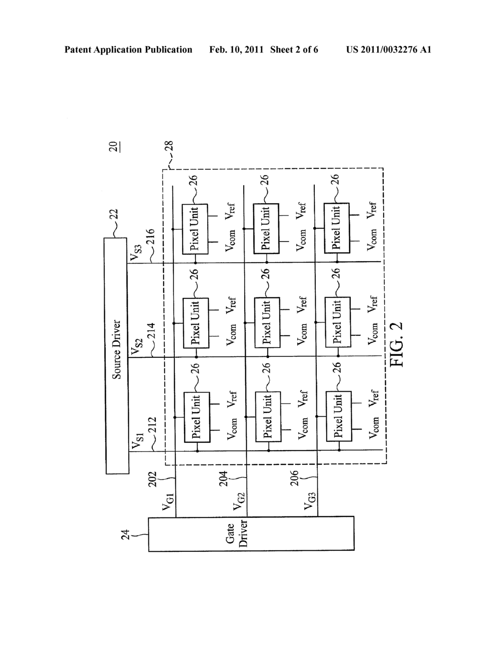 ELECTROWETTING DISPLAY DEVICE AND DRIVING METHOD FOR DISPLAY DEVICE - diagram, schematic, and image 03