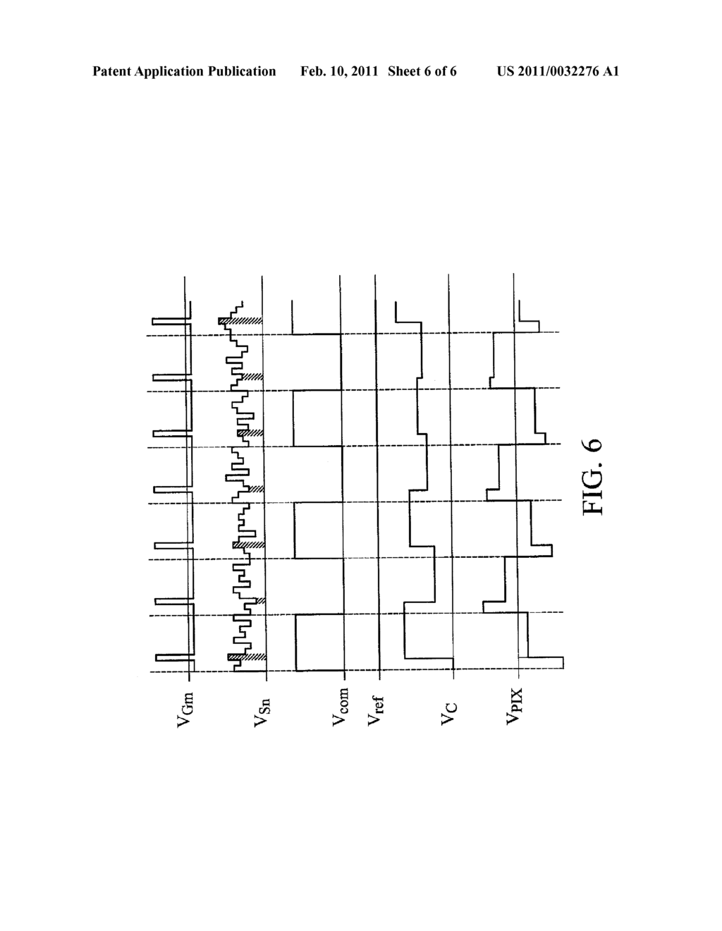 ELECTROWETTING DISPLAY DEVICE AND DRIVING METHOD FOR DISPLAY DEVICE - diagram, schematic, and image 07