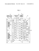 DISPLAY DRIVER CIRCUIT AND DISPLAY DEVICE diagram and image