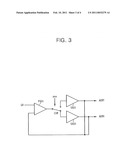 DISPLAY DRIVER CIRCUIT AND DISPLAY DEVICE diagram and image