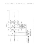 CORRECTION CIRCUIT AND DISPLAY DEVICE diagram and image