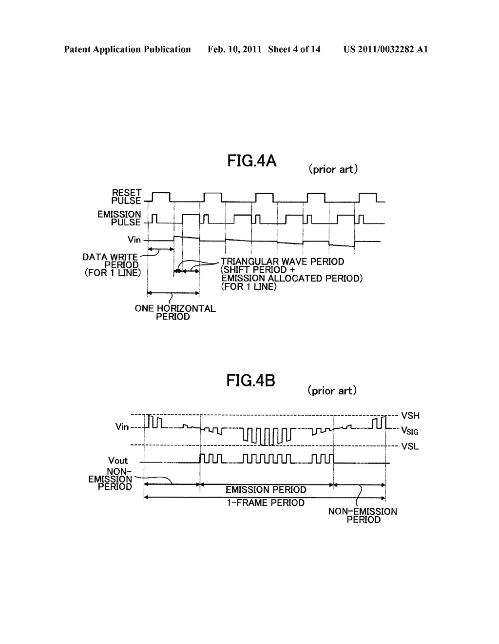 DISPLAY DEVICE AND DRIVING METHOD THEREOF - diagram, schematic, and image 05