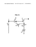 DISPLAY DEVICE AND DRIVING METHOD THEREOF diagram and image