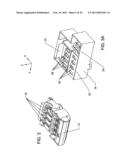 APPARATUS AND METHODS FOR SERVICING 3D PRINTERS diagram and image