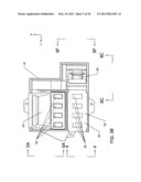 APPARATUS AND METHODS FOR SERVICING 3D PRINTERS diagram and image