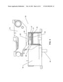 APPARATUS AND METHODS FOR SERVICING 3D PRINTERS diagram and image