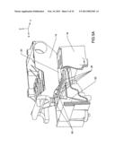 APPARATUS AND METHODS FOR SERVICING 3D PRINTERS diagram and image