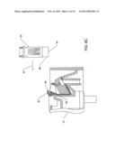 APPARATUS AND METHODS FOR SERVICING 3D PRINTERS diagram and image