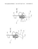 APPARATUS AND METHODS FOR SERVICING 3D PRINTERS diagram and image