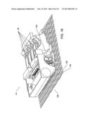 APPARATUS AND METHODS FOR SERVICING 3D PRINTERS diagram and image