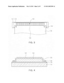 Inkjet head, method of manufacturing the same, and electrical connection device therefor diagram and image