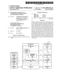 TRANSFORMING VIDEO DATA IN ACCORDANCE WITH HUMAN VISUAL SYSTEM FEEDBACK METRICS diagram and image