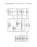 TRANSFORMING VIDEO DATA IN ACCORDANCE WITH HUMAN VISUAL SYSTEM FEEDBACK METRICS diagram and image