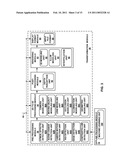 TRANSFORMING VIDEO DATA IN ACCORDANCE WITH HUMAN VISUAL SYSTEM FEEDBACK METRICS diagram and image