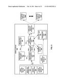 TRANSFORMING VIDEO DATA IN ACCORDANCE WITH HUMAN VISUAL SYSTEM FEEDBACK METRICS diagram and image