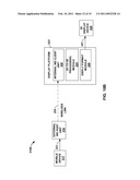 TRANSFORMING VIDEO DATA IN ACCORDANCE WITH HUMAN VISUAL SYSTEM FEEDBACK METRICS diagram and image