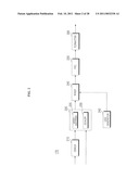 IMAGE DISPLAY APPARATUS AND METHOD FOR OPERATING THE SAME diagram and image