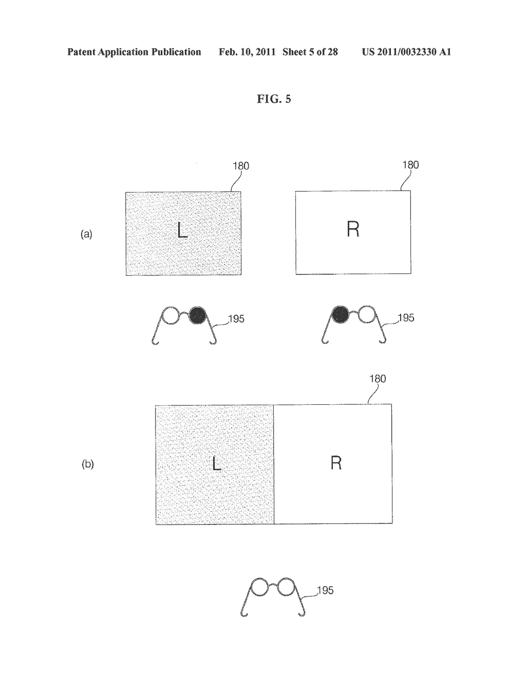 IMAGE DISPLAY APPARATUS AND METHOD FOR OPERATING THE SAME - diagram, schematic, and image 06