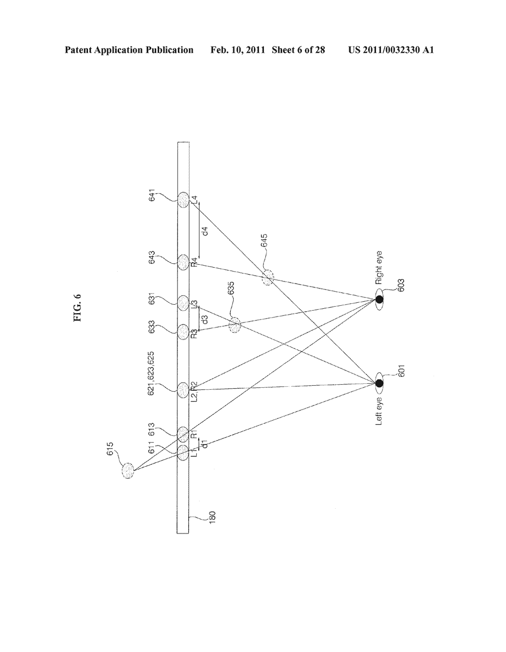 IMAGE DISPLAY APPARATUS AND METHOD FOR OPERATING THE SAME - diagram, schematic, and image 07