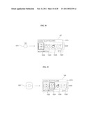 IMAGE DISPLAY APPARATUS AND METHOD FOR OPERATING THE SAME diagram and image