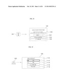 IMAGE DISPLAY APPARATUS AND METHOD FOR OPERATING THE SAME diagram and image