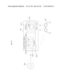 IMAGE DISPLAY APPARATUS AND METHOD FOR OPERATING THE SAME diagram and image