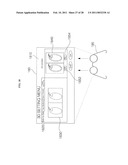 IMAGE DISPLAY APPARATUS AND METHOD FOR OPERATING THE SAME diagram and image