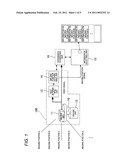 IMAGING POSITION DETERMINING METHOD AND IMAGING POSITION DETERMINING DEVICE diagram and image